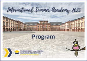 ISA 2025 program cover
