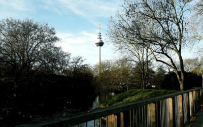 Fernsehturm